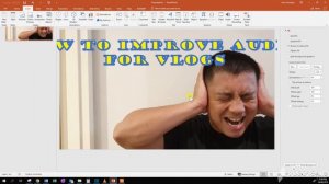 Paano Gumawa ng Youtube Thumbnails II How to Make Youtube Thumbnails