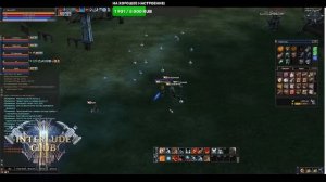 Stream/сорк/Interlude/ЛоуРейт/СолоСтарт/Сервер- Interlude.club Day 4 Farm ABG