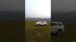 DODGE DURANGO2012. ДОДЖ ДЮРАНГО 2012