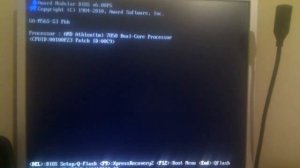 MAcos xLeopard Darwin Crash