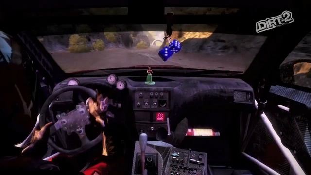 Dirt 2 Rally Racing - STILL GOOD смотреть онлайн