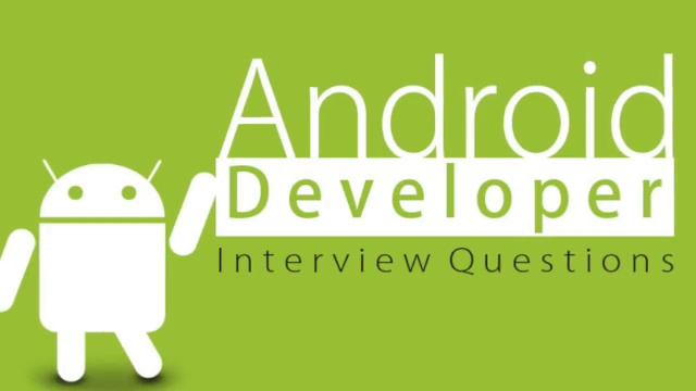 Experience Android developer interview смотреть онлайн