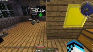 Жидкая материя (UUmaterium) в новом IC2 (Steramcraft)