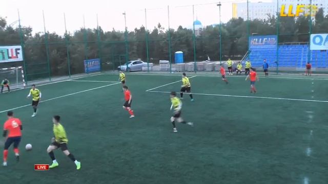 КЛЛФ ЛЕТО - 2020 ДП - ЗАНГЕР смотреть онлайн