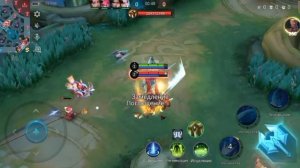 играю в мобайл ледженс