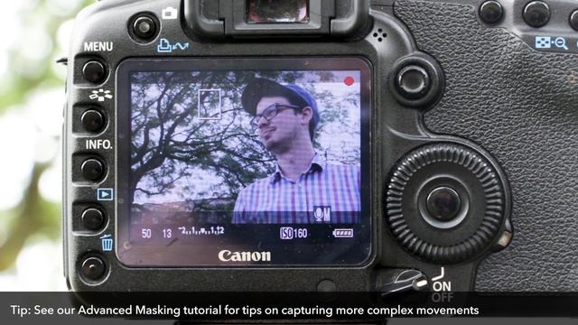 Best Filming Tips for Creating Cinemagraphs | Flixel Cinemagraph Pro for macOS