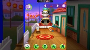 My Talking Tom 2 Gameplay Walkthrough Part 230