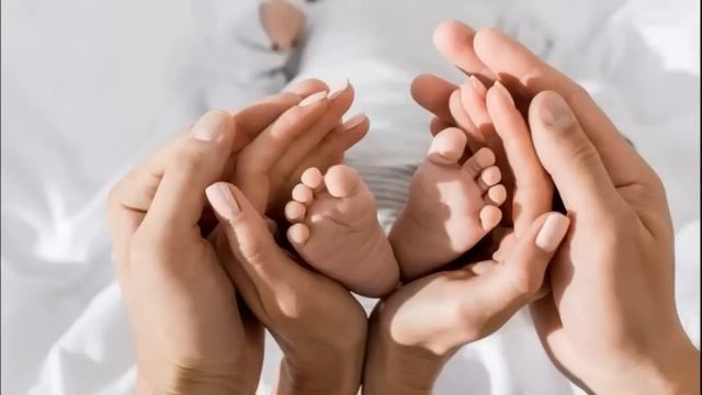 Христианский рассказ. Вот оно счатье.