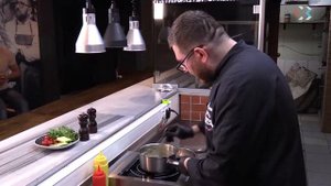 Блюдо дня. Бараньи язычки