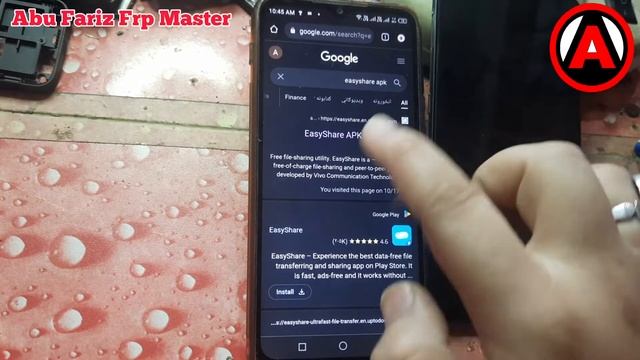 VIVO S1 FRP Bypass Android 12 | VIVO S1 Pro FRP Bypass | VIVO FRP Bypass 2022 | New Trick 2022