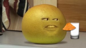 Annoying Orange - One Chip Challenge (Gone Wrong!)