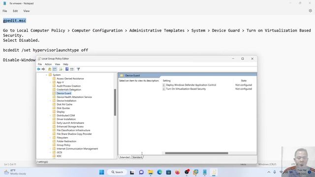 fix Virtualized Intel VT-x/EPT is not supported on this platform смотреть онлайн