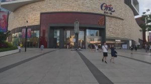 Китай, Сямен (Xiamen), Jul 2024, Xiamen Powerlong One City Mall