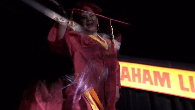 Abraham Lincoln High School San Francisco Graduation 2018 - Highlights смотреть онлайн