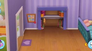 My Talking Tom Friends | Day 1 - All Level Gameplay android,ios - NEW BIG APK UPDATE #gaming