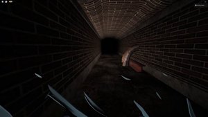 FNAF: COOP - Basement Hunt | Roblox