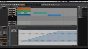 Bitwig Studio 2 - Audio Algorithm Tricks