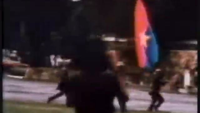 Vietnam Cassette Promo смотреть онлайн