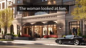 Learn English Through Stories Level 3 🔥 | Graded reader | Learn English Through English Podcast