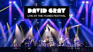 David Gray - Alibi - Live At The iTunes Festival 2014