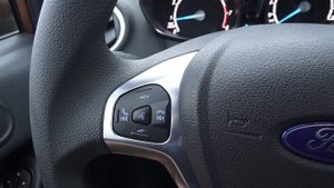2015 Ford Fiesta