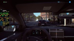 Taxi Life A City Driving Simulator - GTX 1650 Laptop | Ryzen 5 4600H | 16GB RAM Dual channel, 1080P