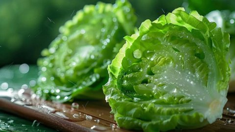 Ферментированные Продукты И Соль