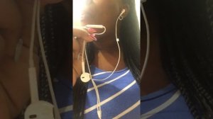 ASMR Gum Chewing/Blowing Bubbles