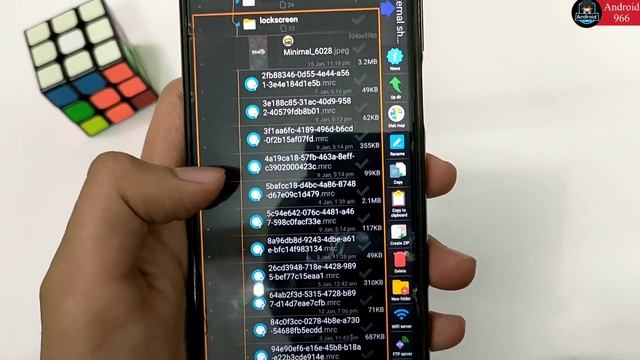 How To Change MIUI Theme Lock Screen Wallpaper | Change Themes Wallpaper MIUI 2022