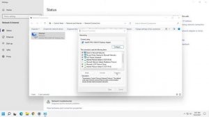How to FIX Microsoft Edge Network Connection Problem Windows 11/10/8/7 Microsoft Edge Internet Erro