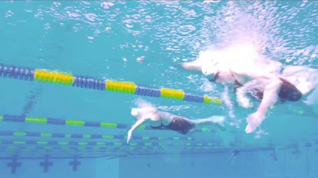 Touch the Wall is now on iTunes & Google Play, YO! смотреть онлайн