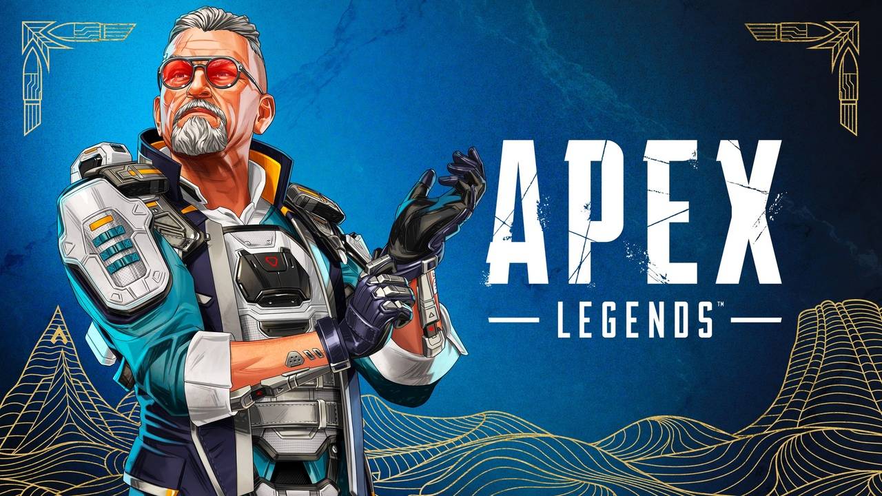 Apex Legends #6