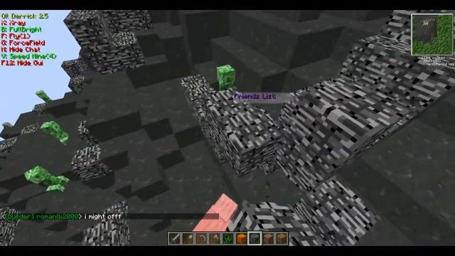 tekkit griefing (force gamemode) смотреть онлайн