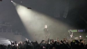 Ghost - Square Hammer (Multicam) - A Final Gig Named Death