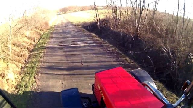 MTZ 892.2 смотреть онлайн