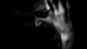 Machine Head - Deafening Silence (Lyrics)