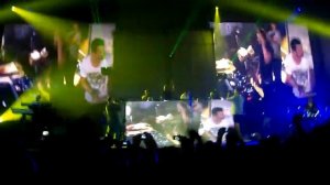 DASH BERLIN @ ATB IN CONCERT V 2011 = APOLLO ROAD