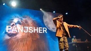 НОВОГОДНИЙ КОНЦЕРТ AD AKA DILOVAR ИШКИ МАРВОРИД КЛИП 2023