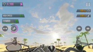 Traffic rider - HACK for ios | iphone ,ipad , ipod touch