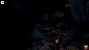 АЧИВКА НЕВИДИМКА Metro 2033 Redux