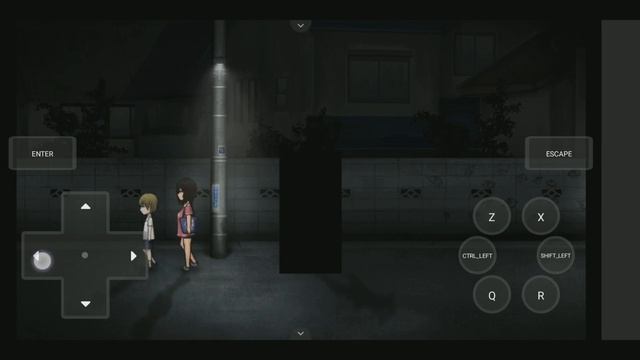 The Way Home Rpgm Gameplay 4 @Gameflixav
