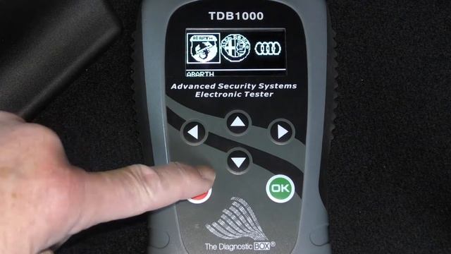 Jeep Renegade 2019 Key Programming Tutorial bypassing the Secure Gateway Module SGW