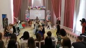 Никогда мы не забудем наш любимый детский сад!!!!!!!