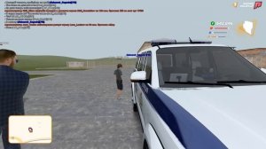 ДЕТСКАЯ КОЛОНИЯ! ТЮРЬМА ДЛЯ ПОДРОСТКОВ | CRMP