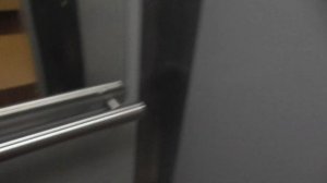 Лифт ЕЛМ сломался во время съёмки видео.....
