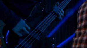 Architects - Doomsday at Radio 1 Rocks from Maida Vale