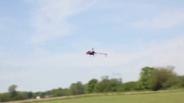 Heli Fun Fly 2010 Part2 смотреть онлайн