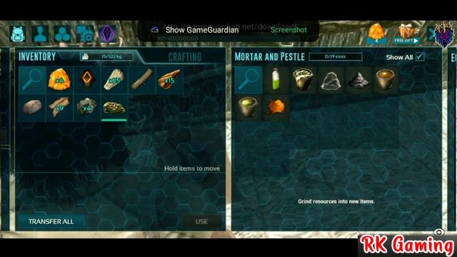 GameGuardian Basic Tutorial💯🎮