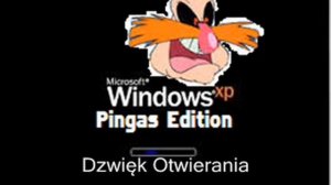 Windows XP Pingas Edition!!!