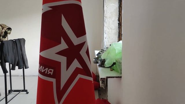 Дом Юнармии:Социальный проект для молодёжи